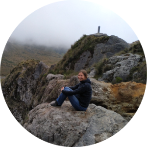 Founder Travelhapp.com