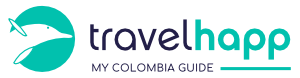 Travelhapp Logo