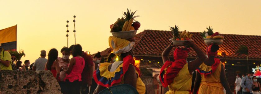 What to do in Colombia? Get Ideas to Plan your Trip!​