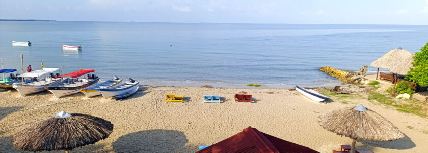 Cartagena Day Trips & Tours: Rincón del Mar & More