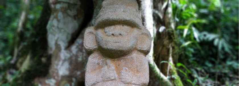 Why Culture & History Lovers Will Adore Colombia