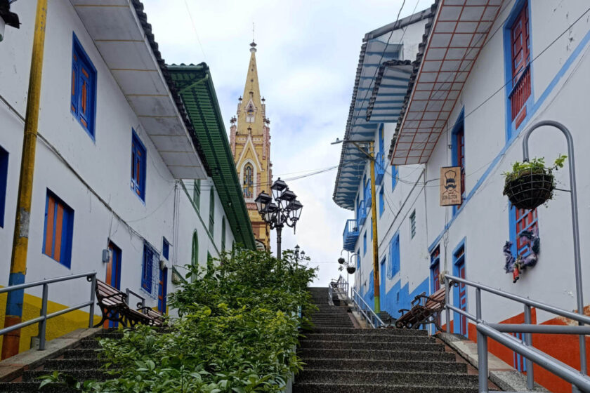 Marsella Risaralda Colombia